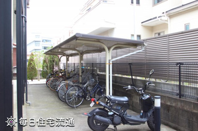 【その他共用部分】 | 桜美林台