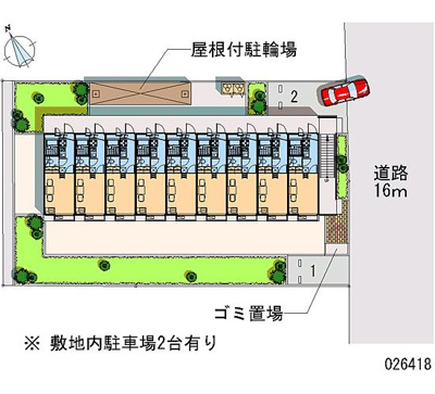 【地図】 | 桜美林台