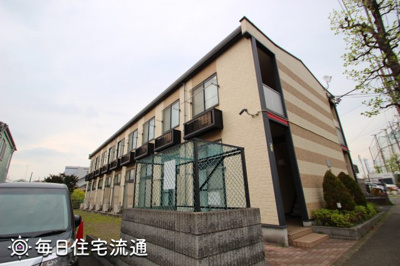 【外観】 | 桜美林台