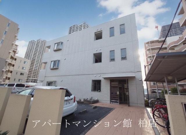 ボヌール柏の葉キャンパス
