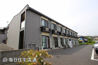 【外観】 | 唐沢