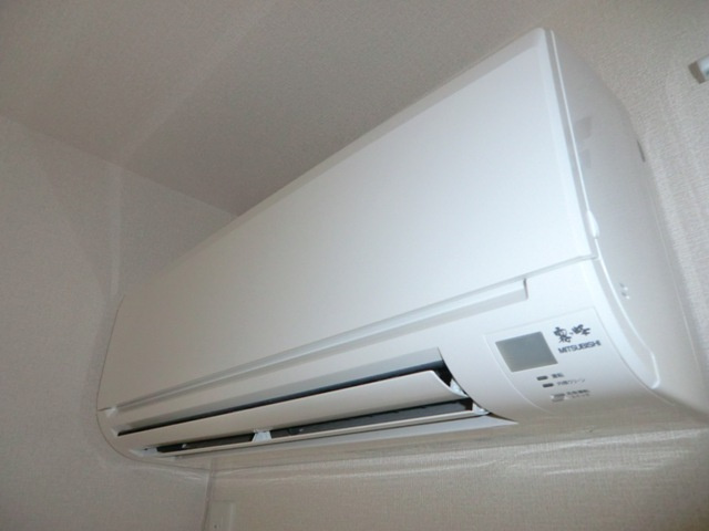 コーヴォベラフェスタの設備|エアコン