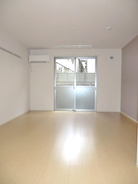 コーヴォベラフェスタの居間・リビング