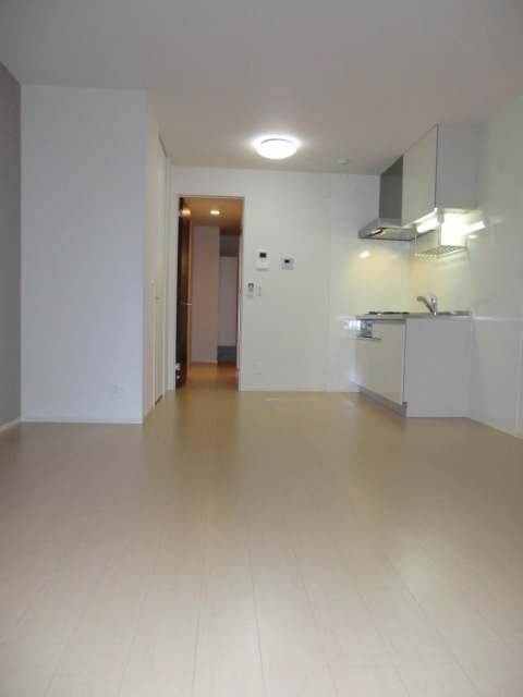 コーヴォベラフェスタの洋室