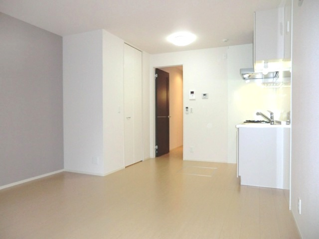 コーヴォベラフェスタの寝室