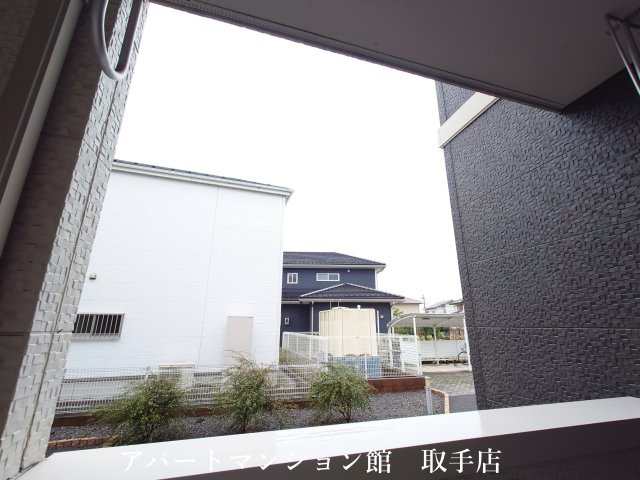 HEADLEY GRANGEの展望