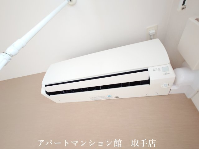 HEADLEY GRANGEの設備