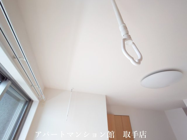 HEADLEY GRANGEのセキュリティ