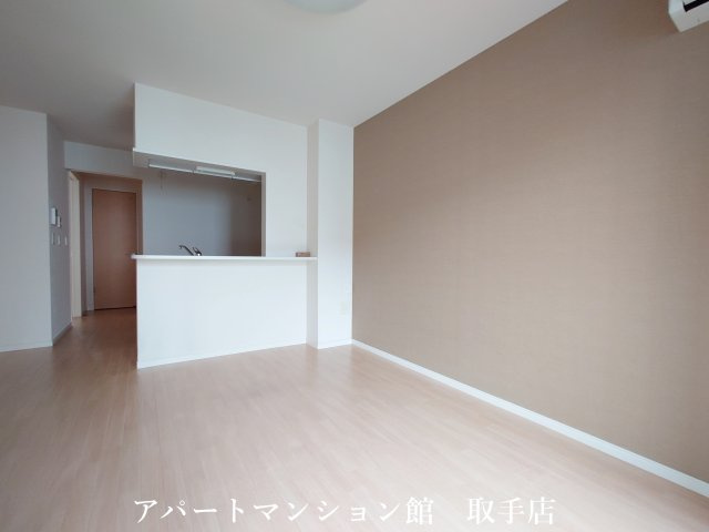 HEADLEY GRANGEの収納