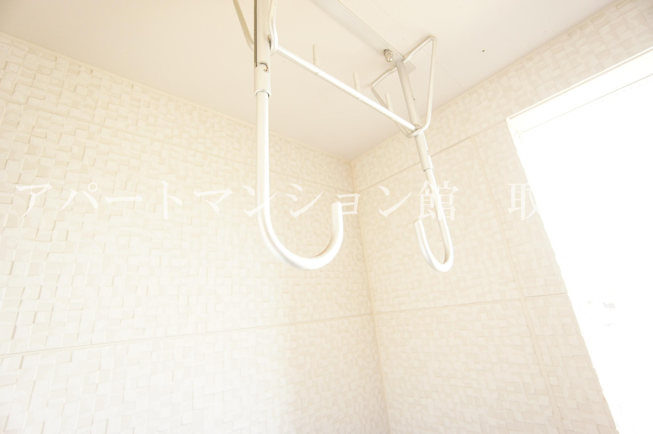 HEADLEY GRANGEの設備