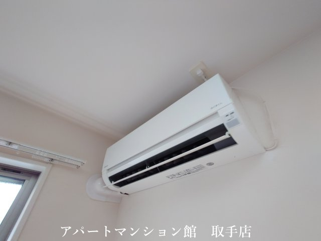 HEADLEY GRANGEの設備