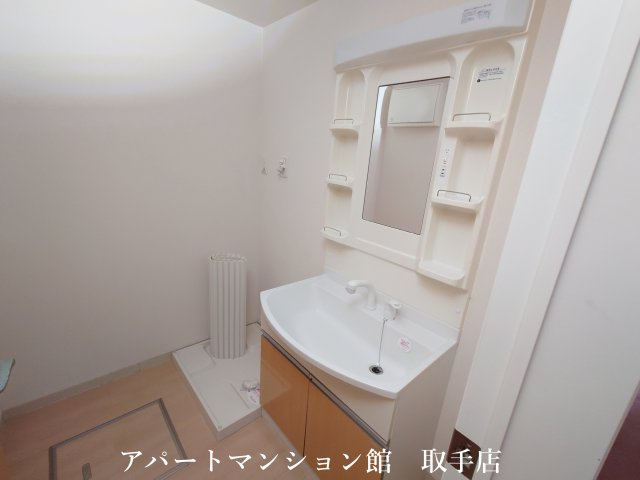 HEADLEY GRANGEの独立洗面台