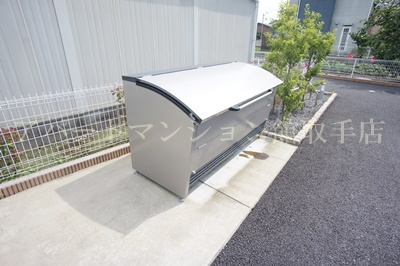 HEADLEY GRANGEのその他