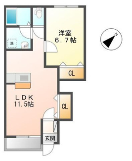 【間取り】 | HEADLEY GRANGE