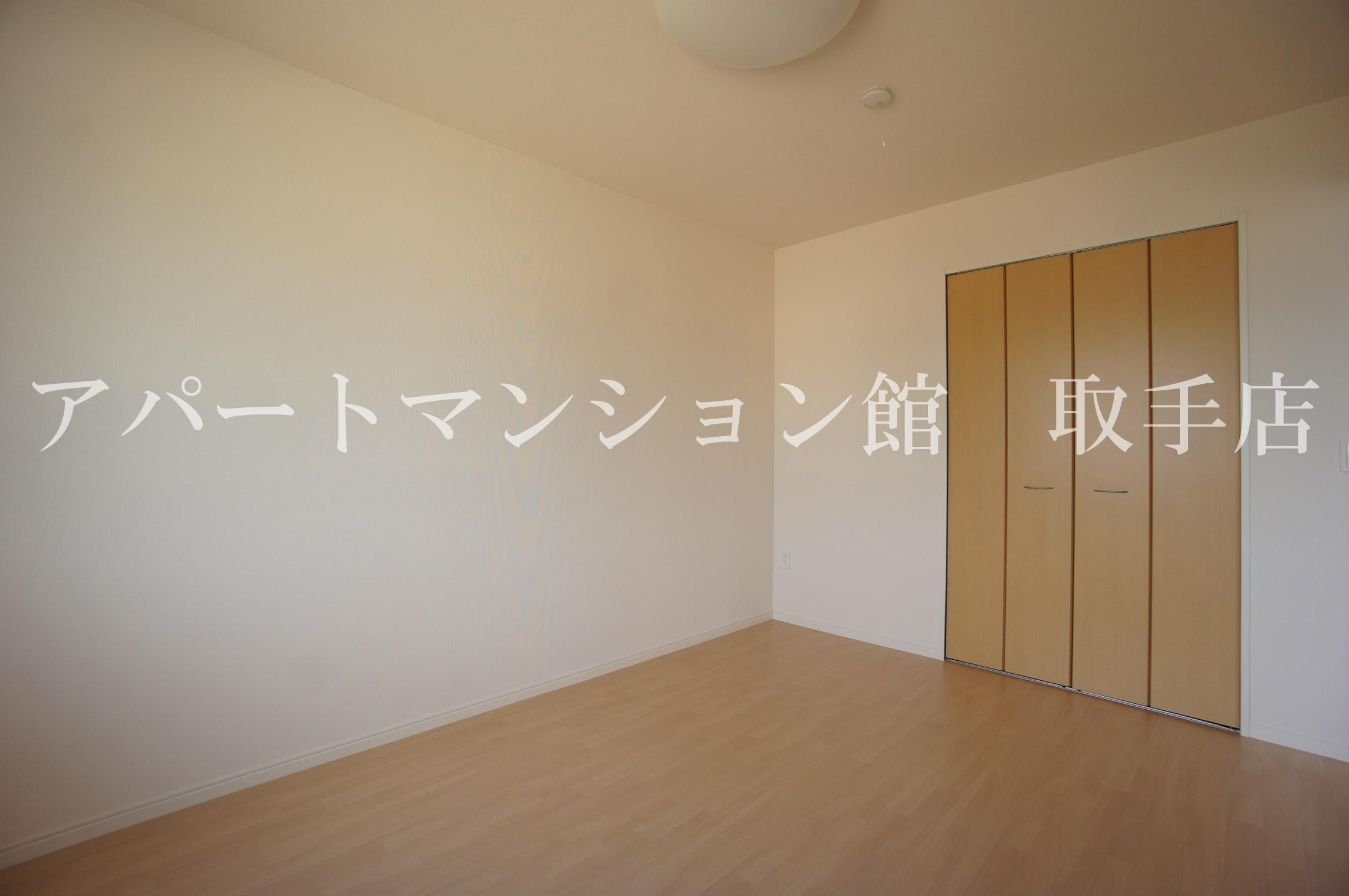 HEADLEY GRANGEの寝室