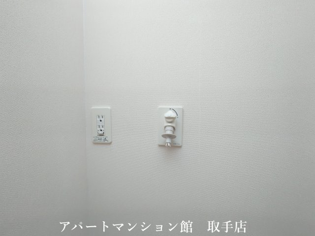 HEADLEY GRANGEの設備