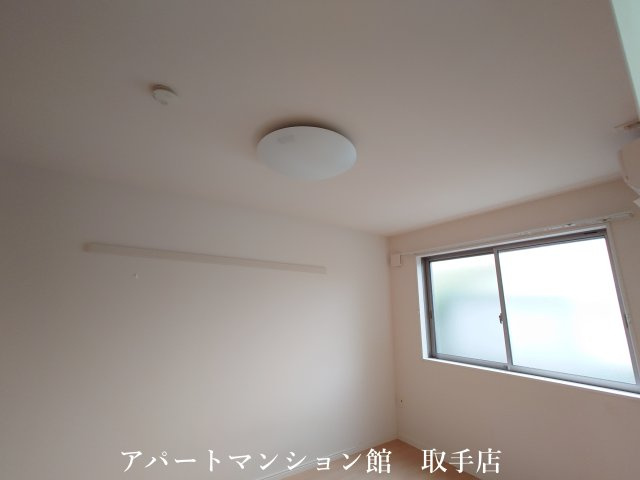HEADLEY GRANGEの内装