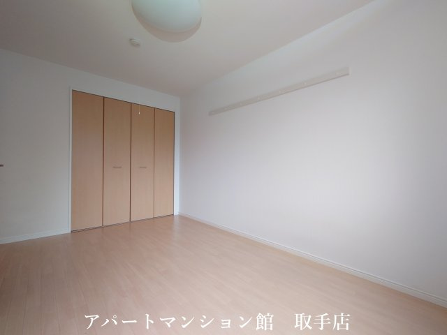 HEADLEY GRANGEの洋室