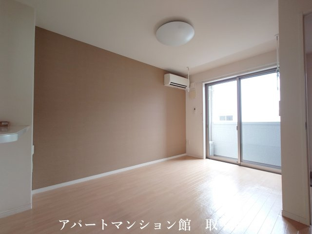 HEADLEY GRANGEの居間・リビング
