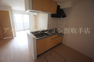 【キッチン】 | HEADLEY GRANGE
