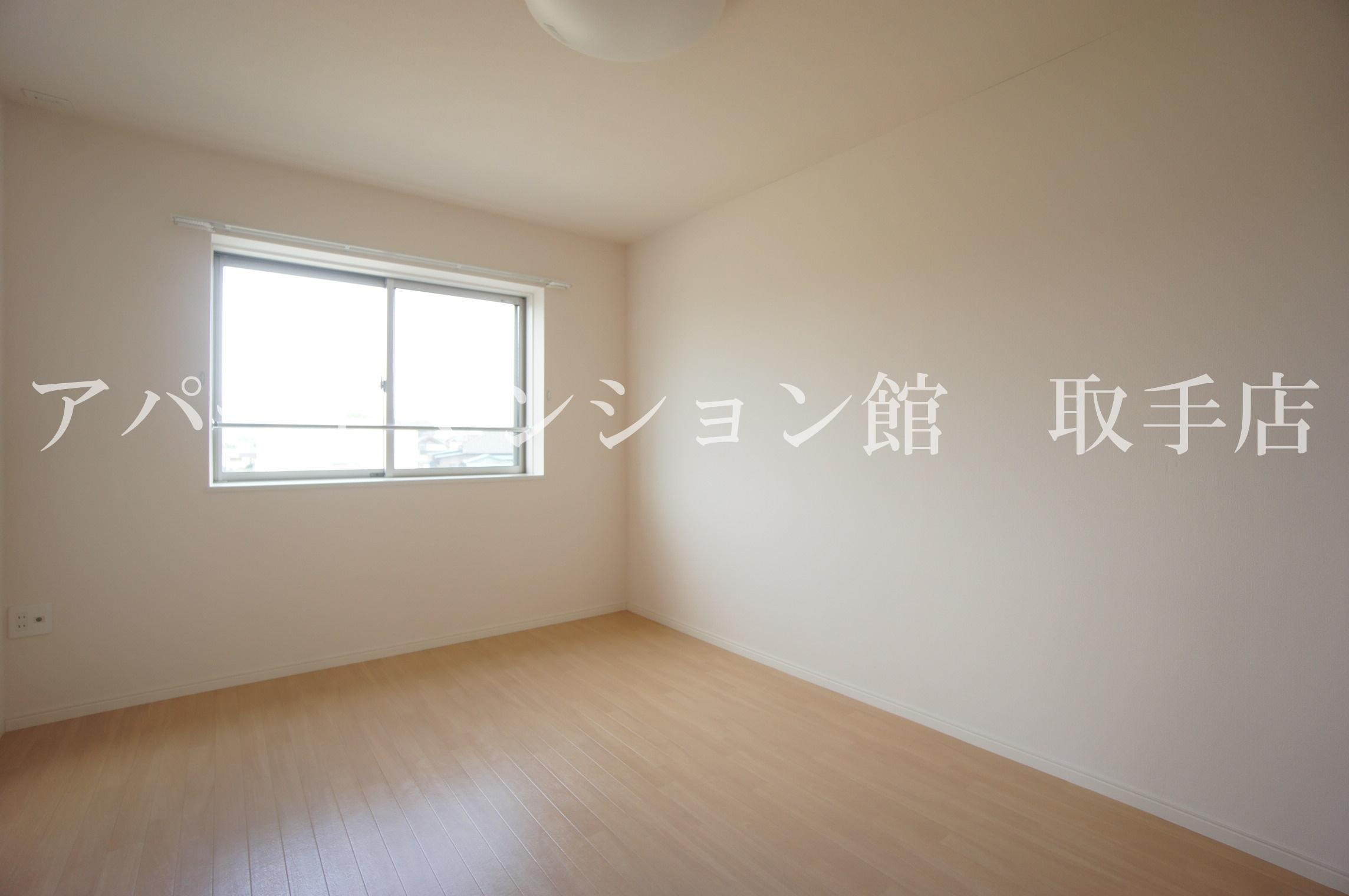 HEADLEY GRANGEの洋室