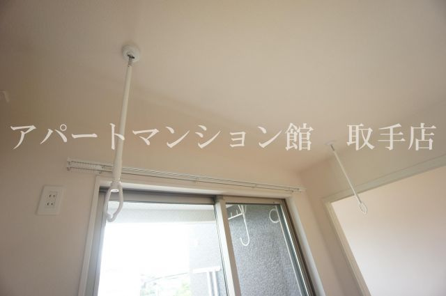 HEADLEY GRANGEの設備