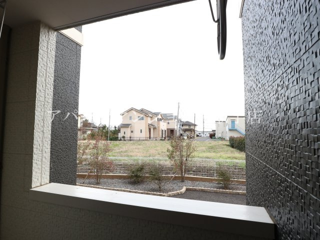 HEADLEY GRANGEの展望