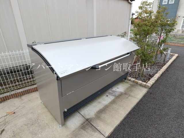 HEADLEY GRANGEのその他共用部分
