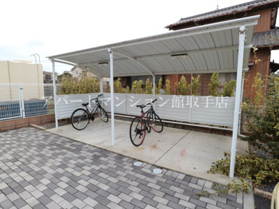 【その他共用部分】 | HEADLEY GRANGE