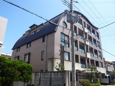 【外観】 | ネオ・ディ甲子園花園