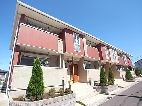 オーブ エトワールの詳細ページ 柏市の賃貸物件はアパートマンション館柏店