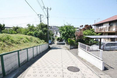 【周辺】 | カナディアンハイツ高井 | カナディアンハイツ高井