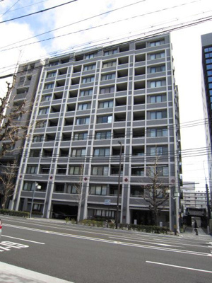 【外観】 | 藤和河原町二条ホームズ