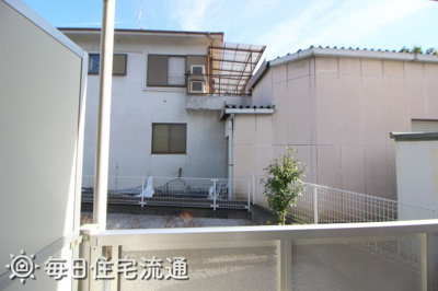 【展望】 | パレス中田