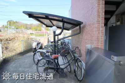 【その他共用部分】 | パレス中田