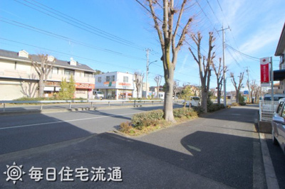 【周辺】 | パレス中田