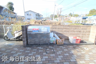 【その他共用部分】