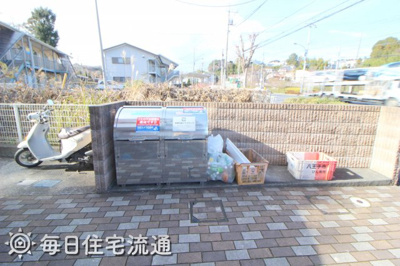 【その他共用部分】 | パレス中田