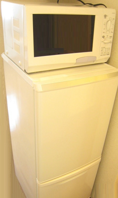 【設備】 | マロンアルブル | 洗濯機付