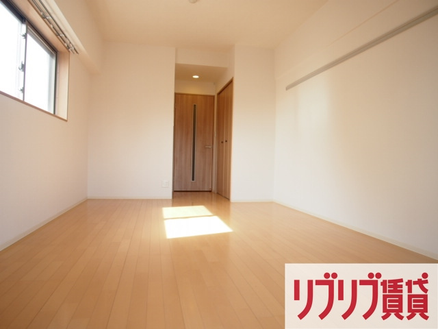 グレイス院内の居間・リビング