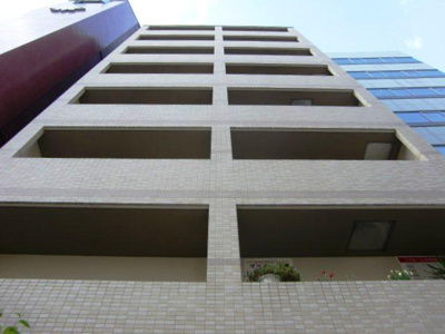 【外観】 | ダイドーメゾン大阪御堂筋