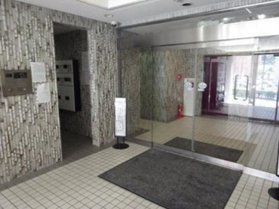 【エントランス】 | ビクセル文京