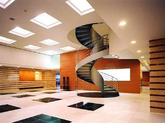 【ロビー】 | 神楽坂アインスタワー