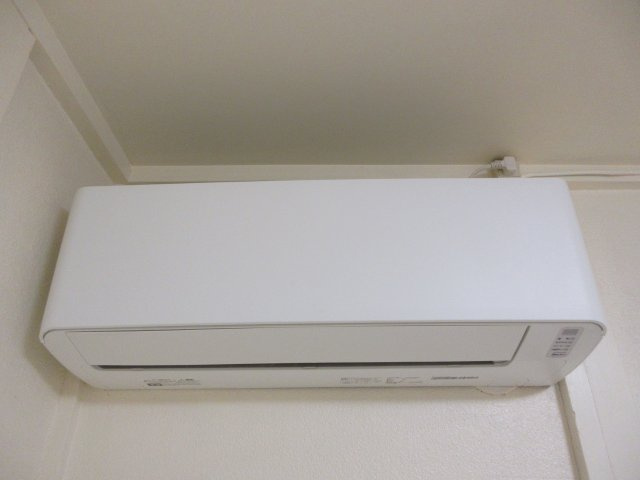 プチメゾン日吉の設備