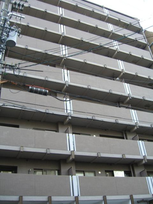 【外観】 | コスモ三条麩屋町