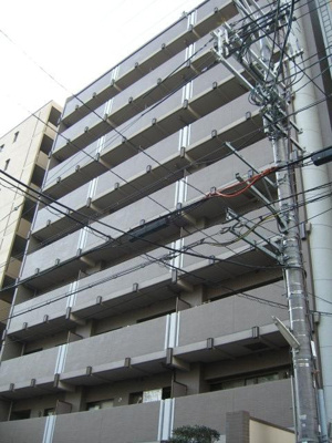 【外観】 | コスモ三条麩屋町