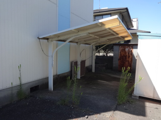 【その他共用部分】 | 駐輪場！