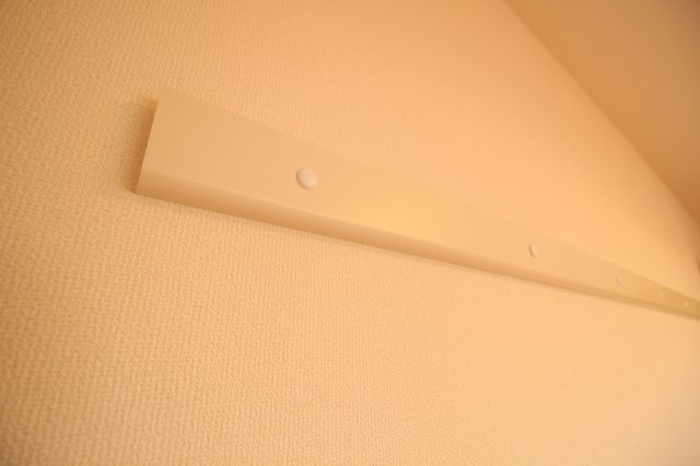 ビバーチェ（ペット飼育可）の設備|ハングバーです