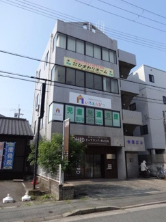 【外観】