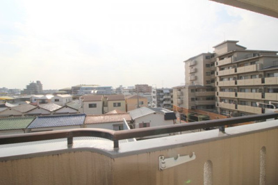 【展望】 | エレガンス桜の町